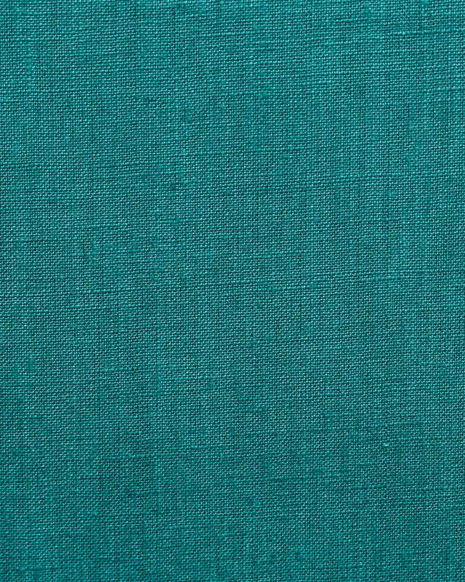 Ellington Linen Transformative Teal Pillow Cover Pillow Covers