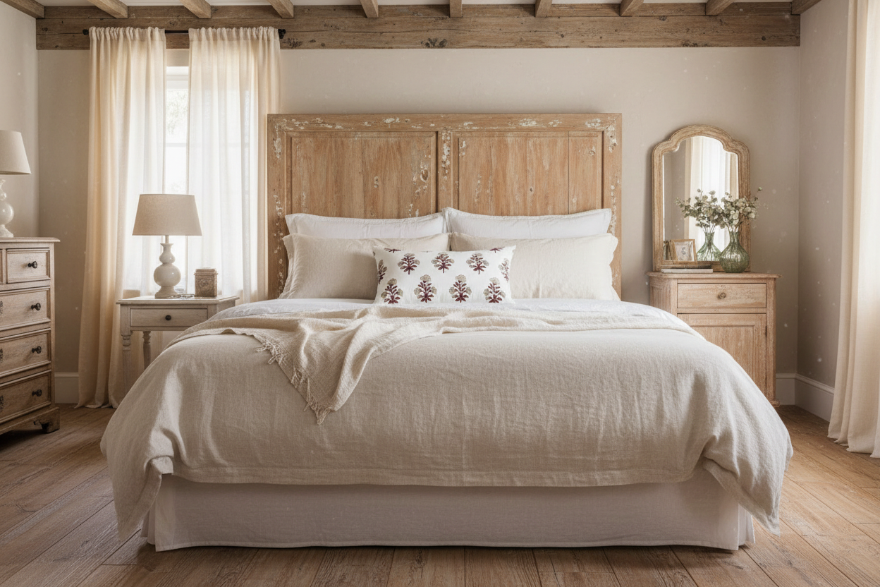 Rowan Ditsy Prints White Pillow Cover Pillow Covers