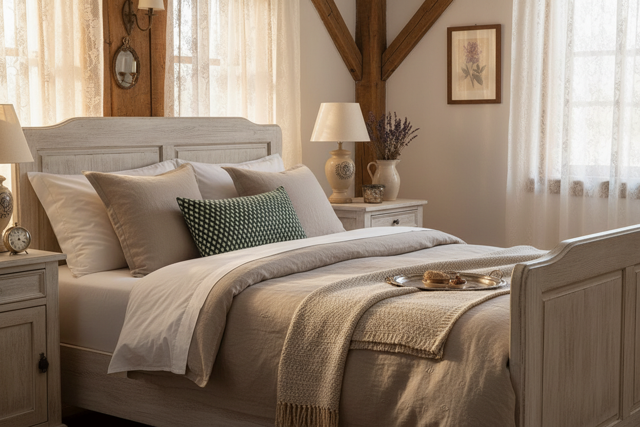 Marlowe Ditsy Prints Dark Green Pillow Cover Pillow Covers