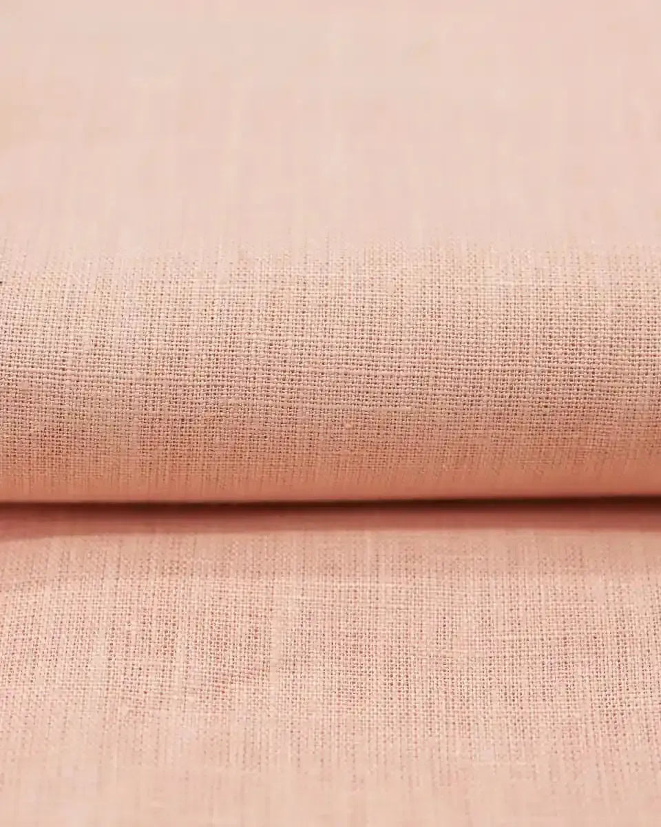 Annie Solid Linen Fabric Solid Linen Fabrics