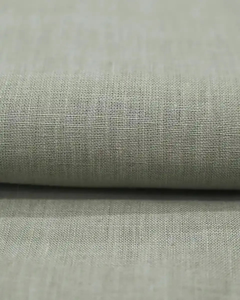 Annie Solid Linen Fabric Solid Linen Fabrics