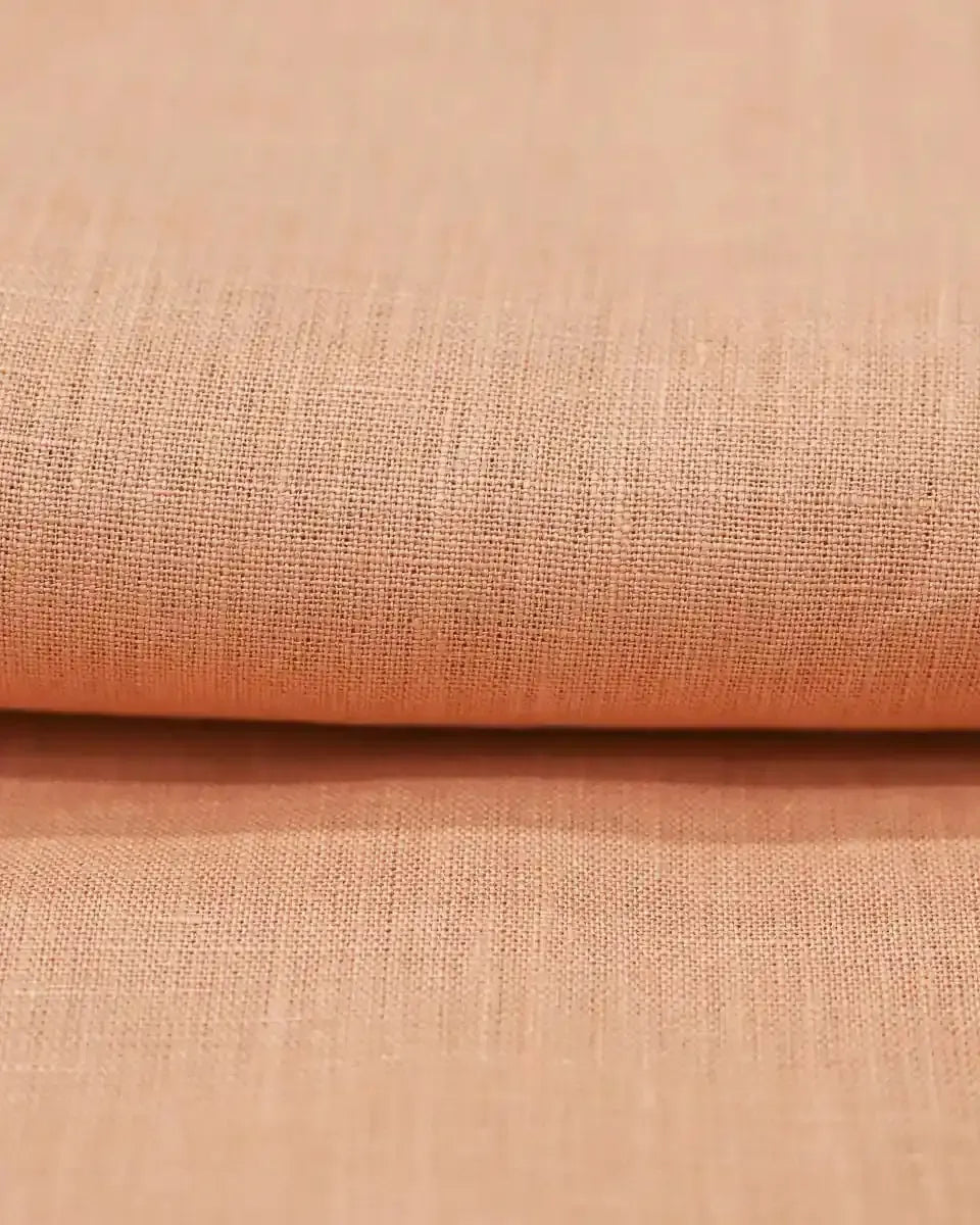 Wiggin Solid Linen Fabric Solid Linen Fabrics