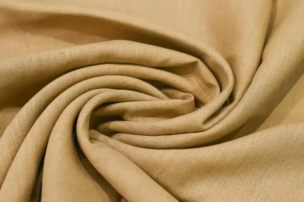 Wiggin Solid Linen Fabric Solid Linen Fabrics