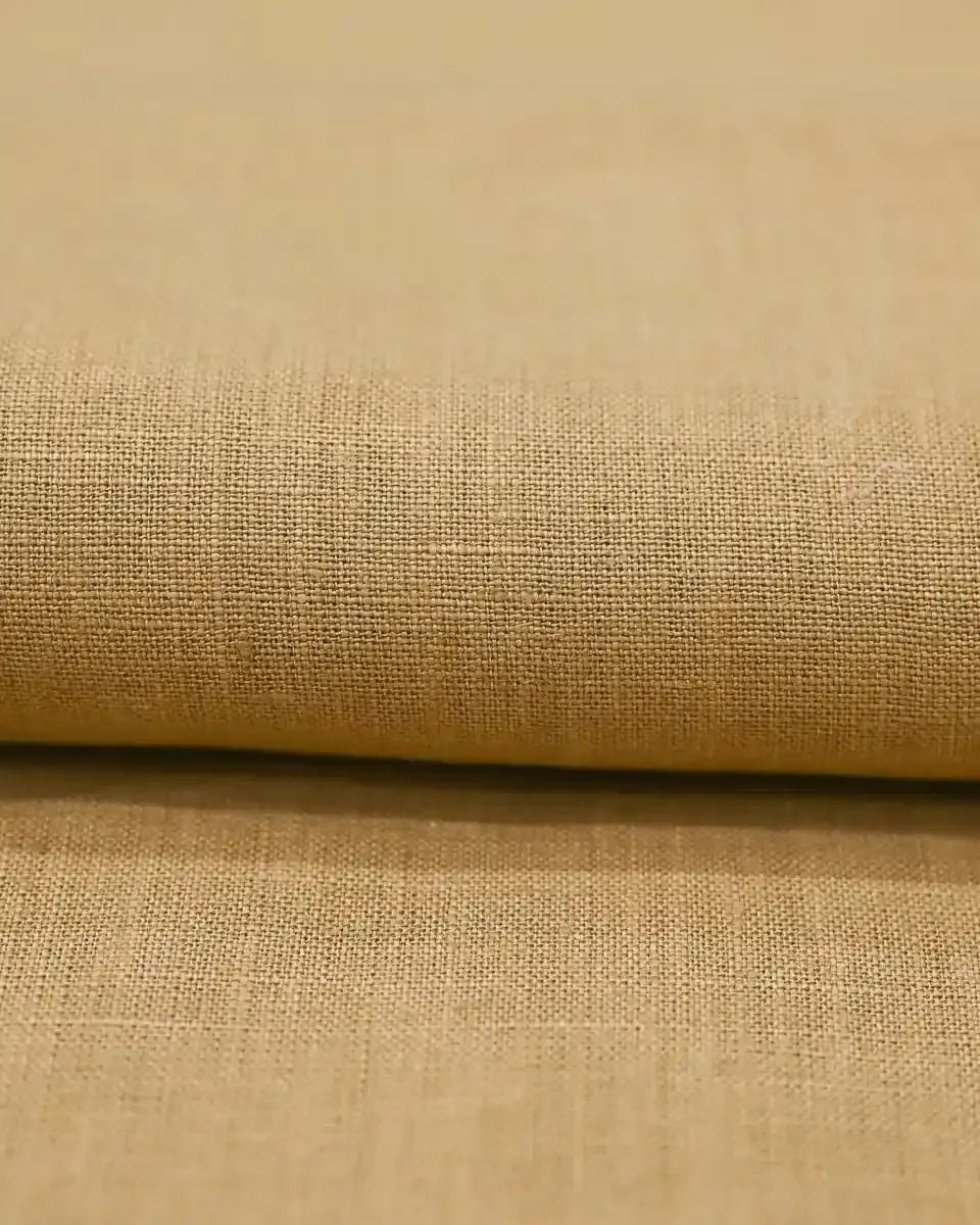 Wiggin Solid Linen Fabric Solid Linen Fabrics