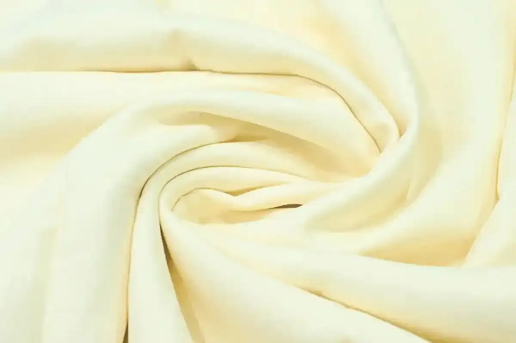 Woody Solid Linen Fabric Solid Linen Fabrics