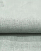 Woody Solid Linen Fabric Solid Linen Fabrics