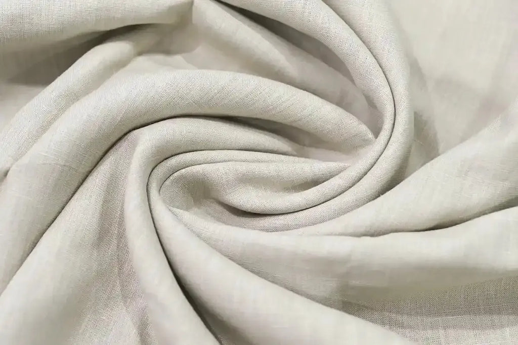 Nolan Solid Linen Fabric Solid Linen Fabrics