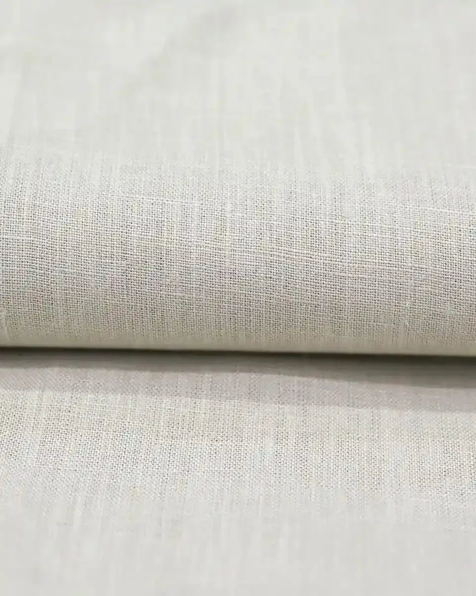 Nolan Solid Linen Fabric Solid Linen Fabrics