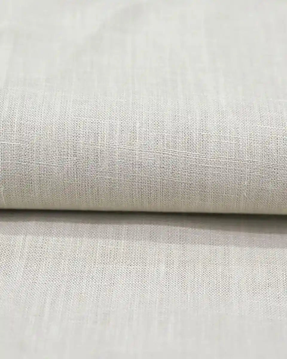 Nolan Solid Linen Fabric