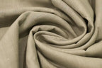 Nolan Solid Linen Fabric Solid Linen Fabrics