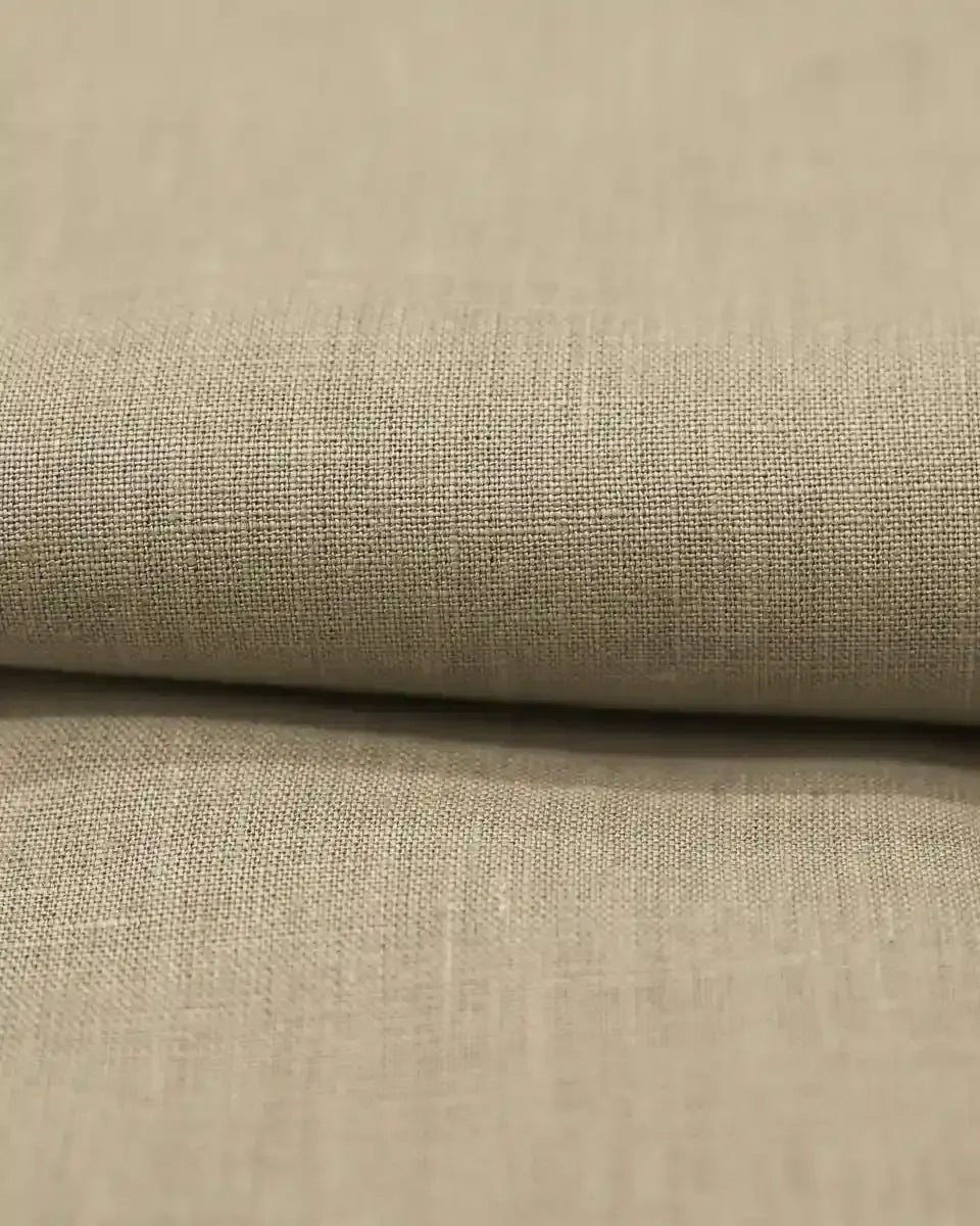 Nolan Solid Linen Fabric Solid Linen Fabrics