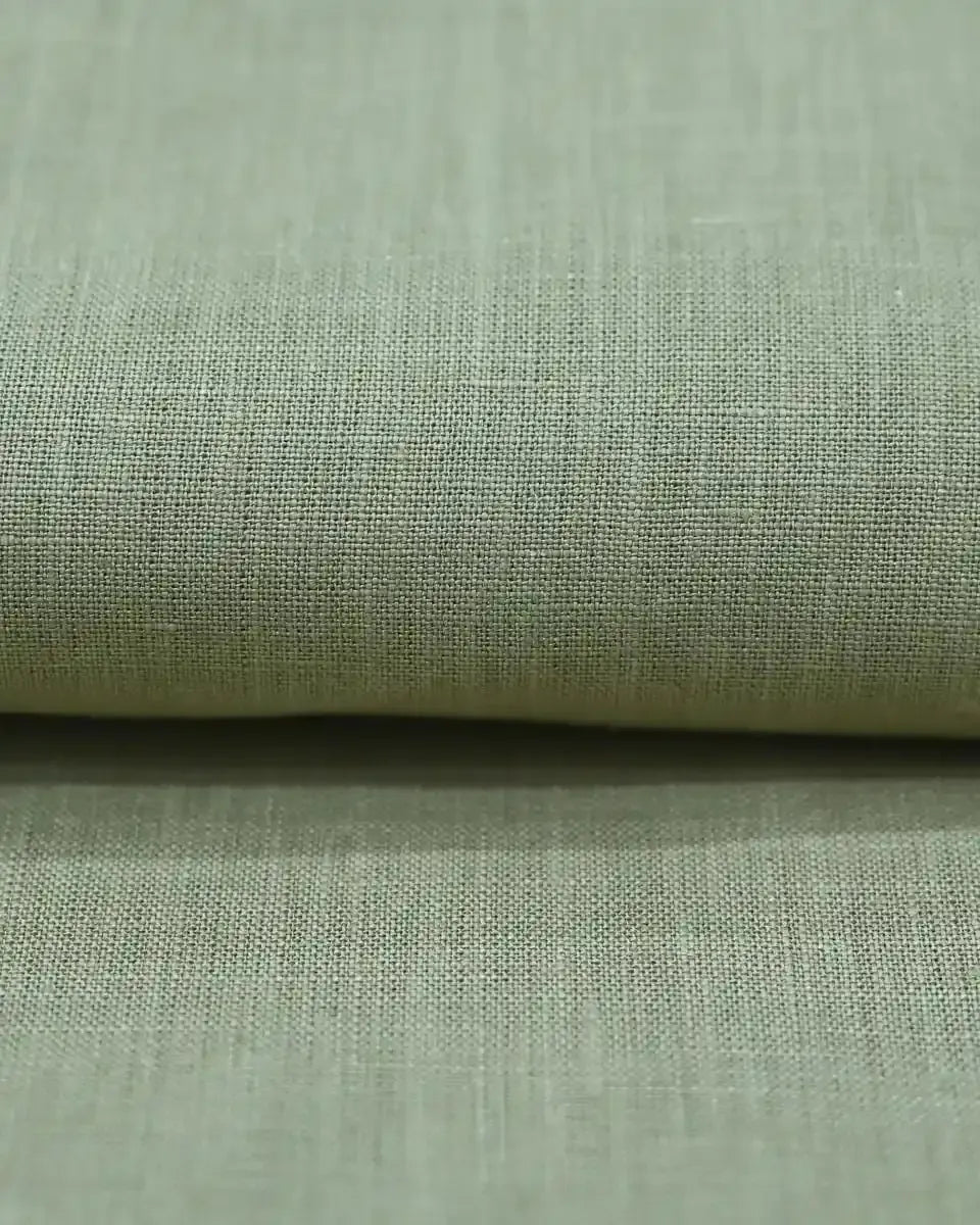 Nolan Solid Linen Fabric Solid Linen Fabrics