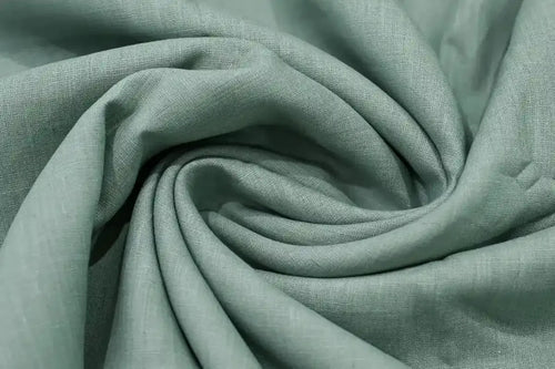 Annie Solid Linen Fabric Solid Linen Fabrics