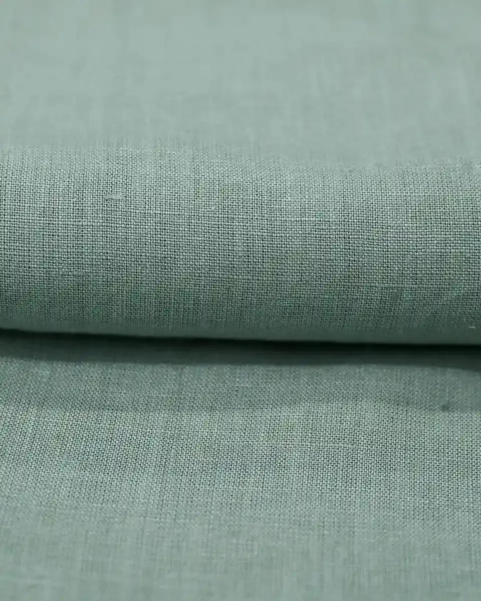 Annie Solid Linen Fabric Solid Linen Fabrics
