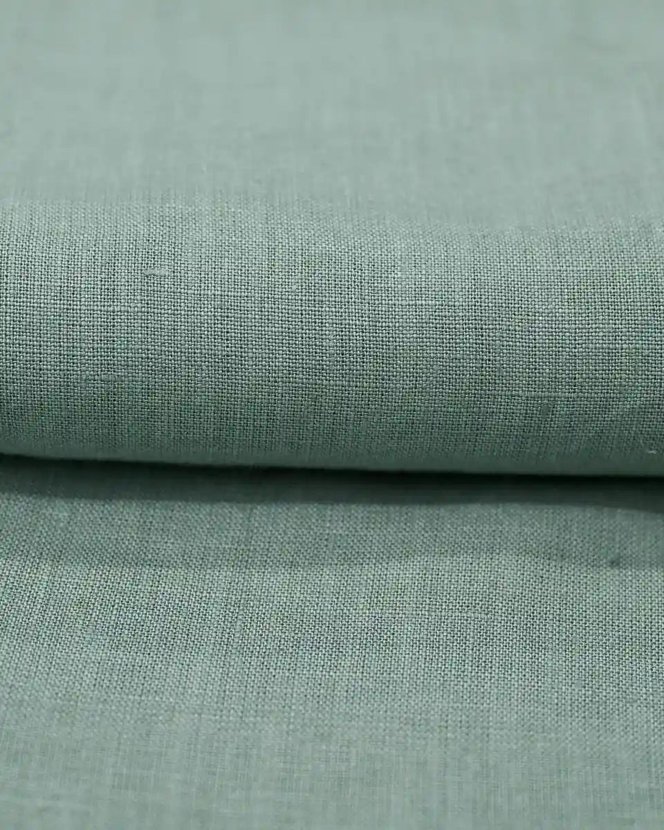 Annie Solid Linen Fabric