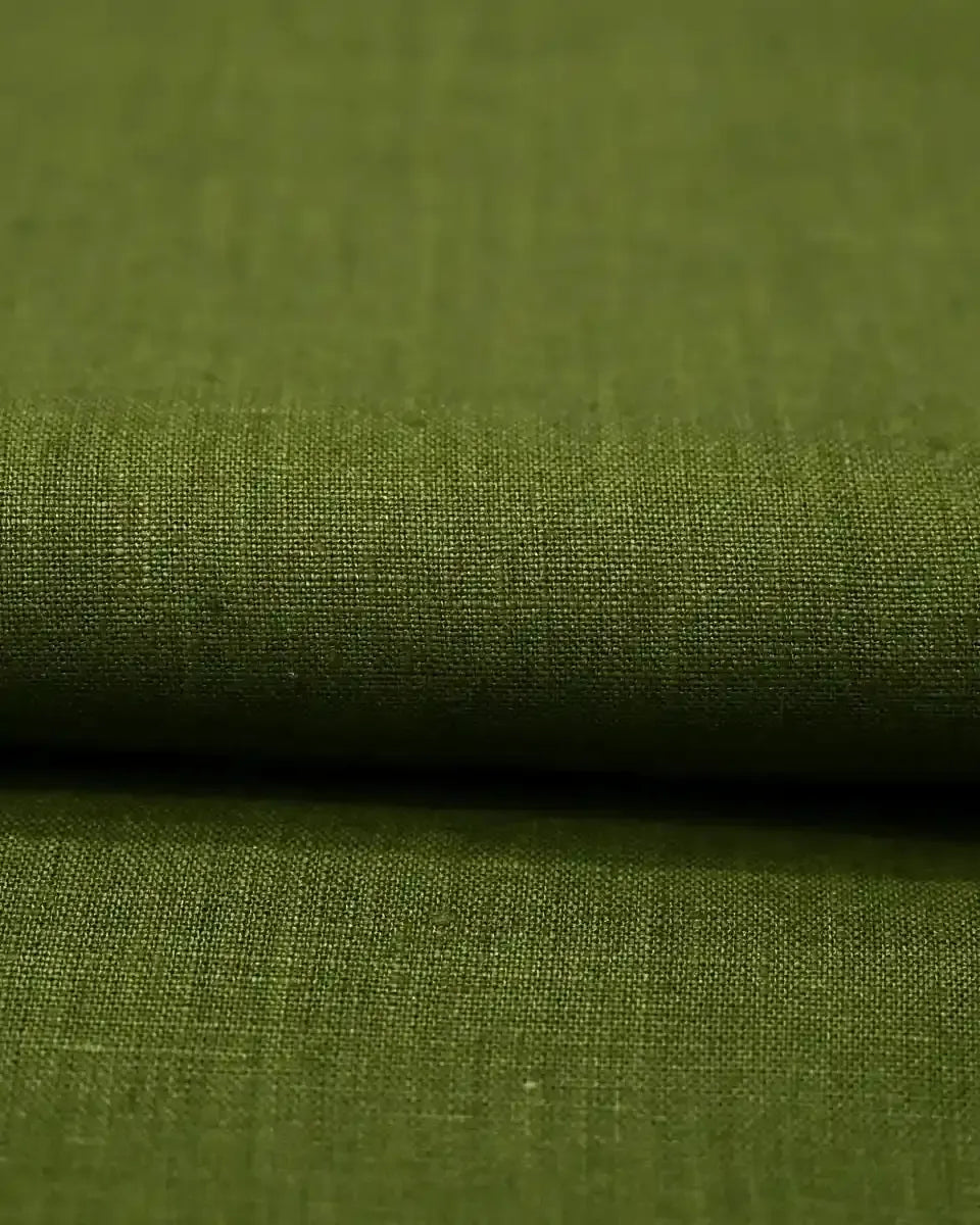 Annie Solid Linen Fabric Solid Linen Fabrics