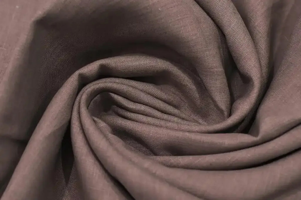 Wiggin Solid Linen Fabric Solid Linen Fabrics