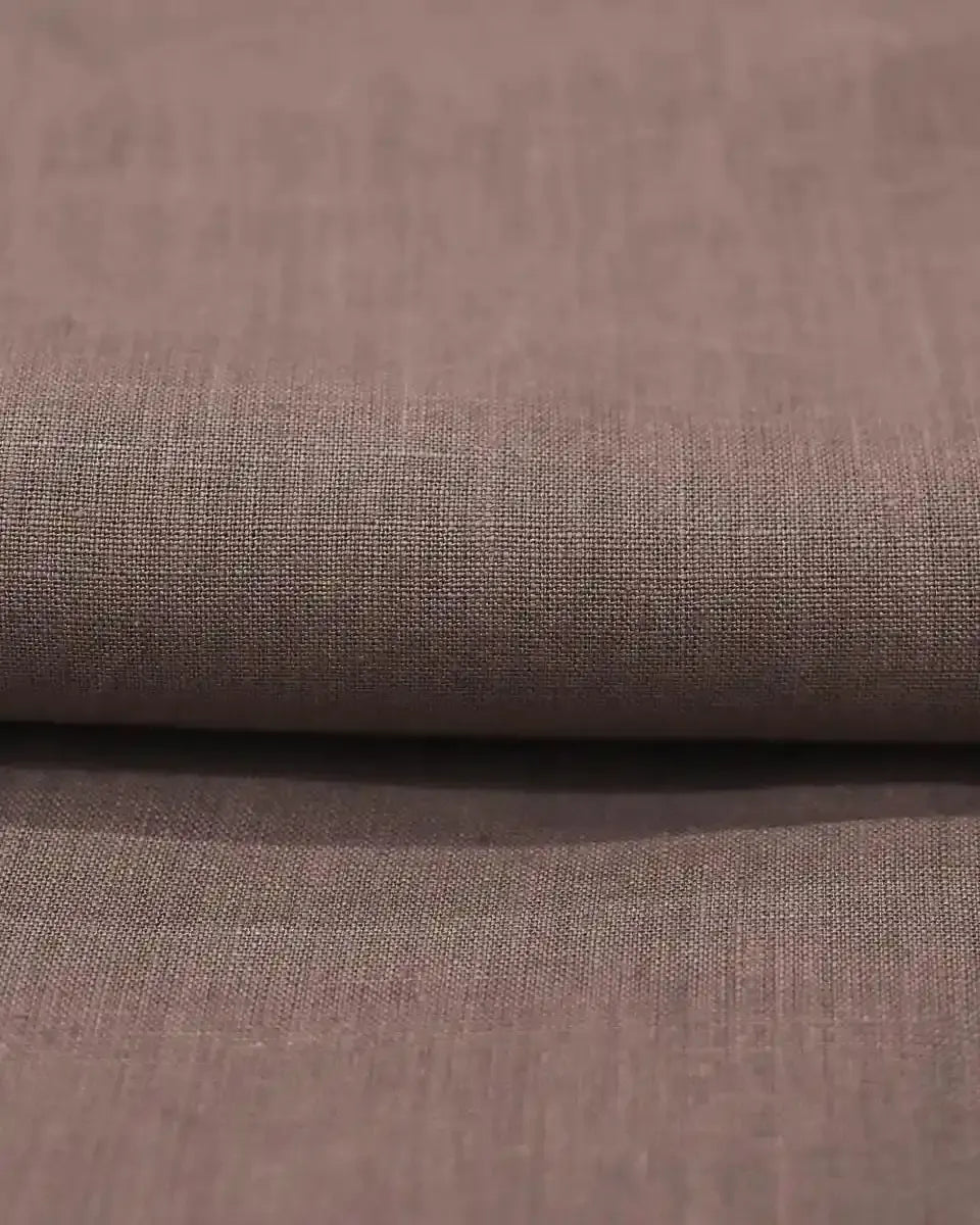 Wiggin Solid Linen Fabric Solid Linen Fabrics