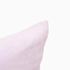 Collier Linen Ivory Pillow Cover Pillow Covers