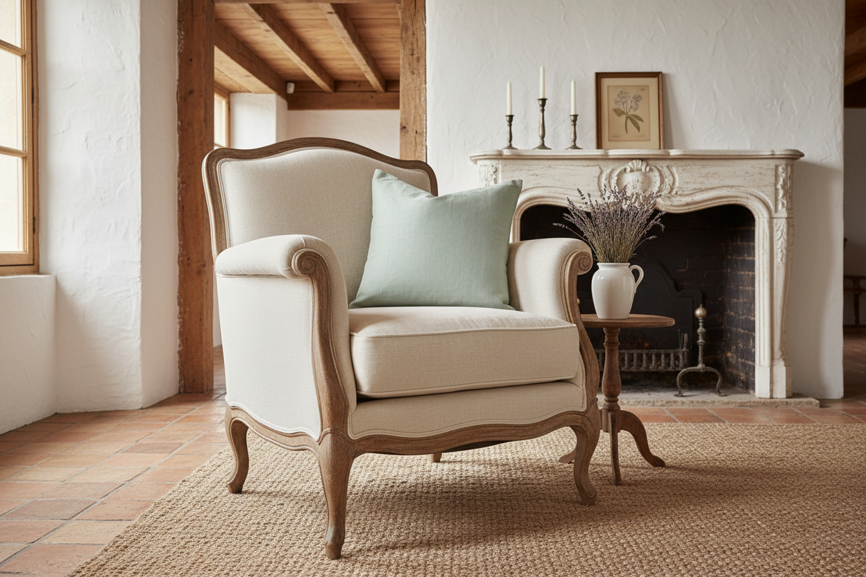 Fletcher Linen Aqua Pillow Cover Pillow Covers