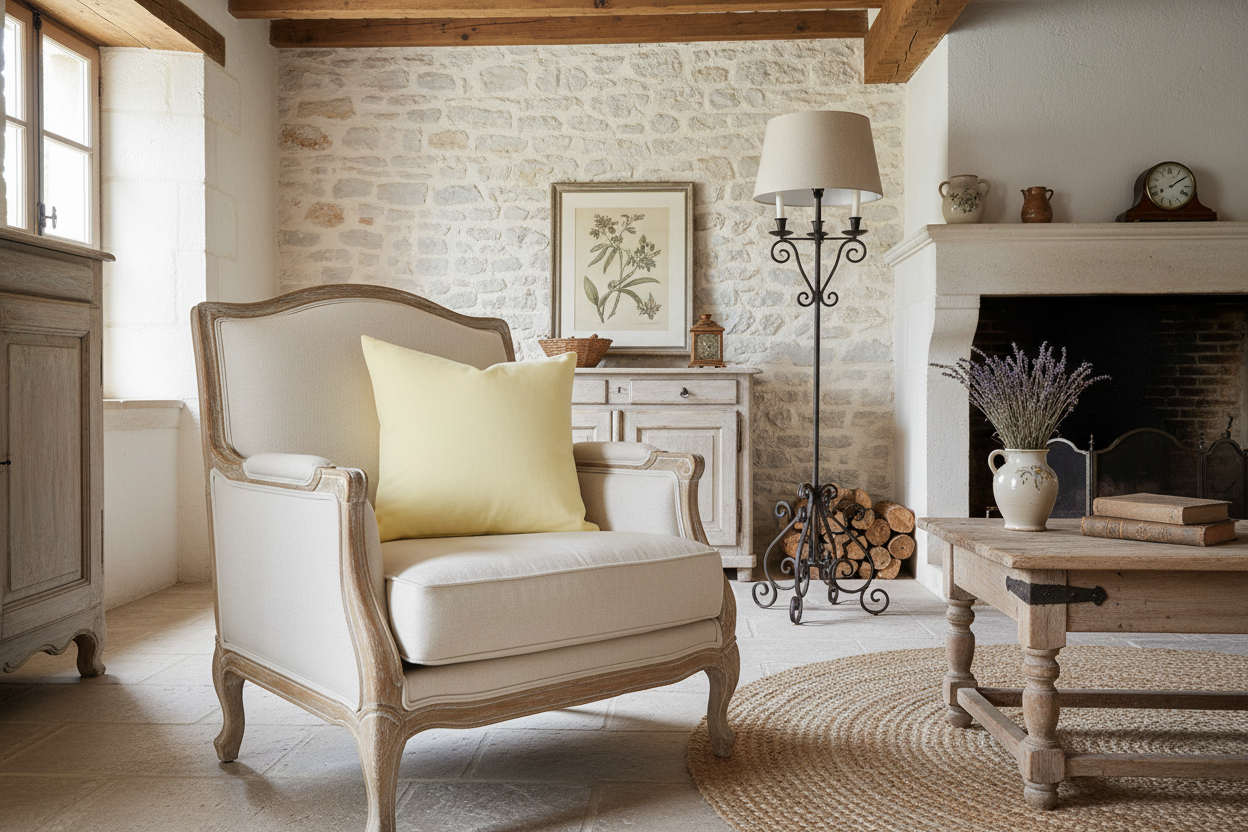 Keaton Linen Powder Blush Pillow Cover Pillow Covers