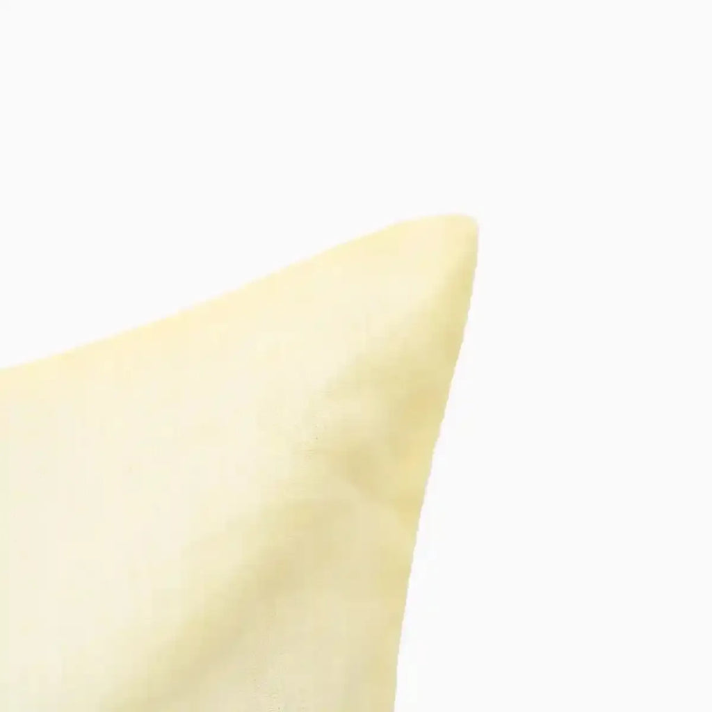 Keaton Linen Powder Blush Pillow Cover Pillow Covers