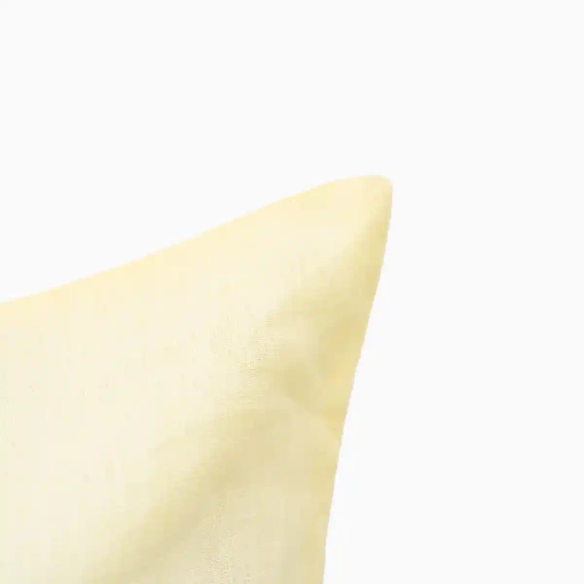 Keaton Linen Powder Blush Pillow Cover Pillow Covers