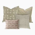 Soft Balance Pillow Cover (Set 4) Bundle
