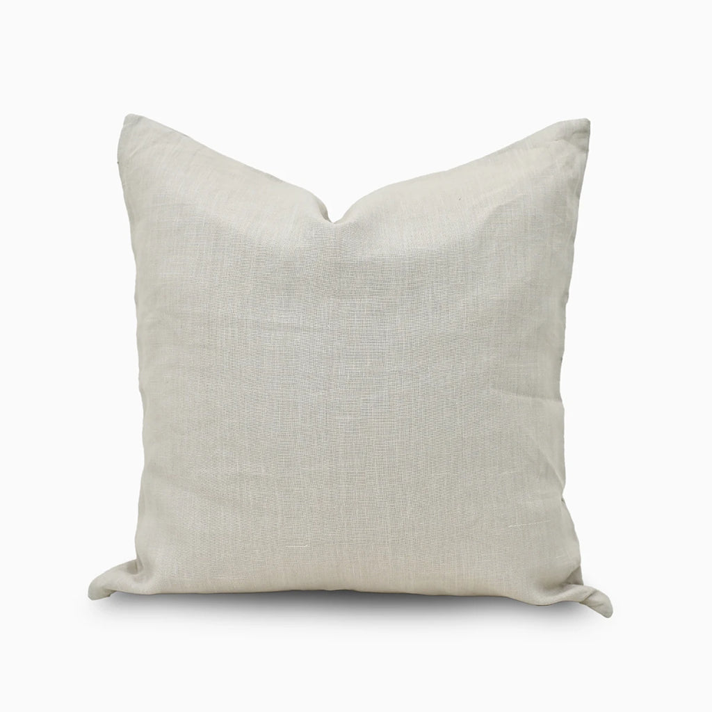 The Natural Order Pillow Covers (Set 3) Bundle