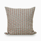 Ditsy Floral Pink Pillow Cover 16"X42" Double Sided Pillow Covers