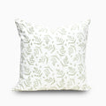 Willow Sage Green Pillow Cover Pillow Covers