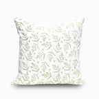 Willow Sage Green Pillow Cover Pillow Covers