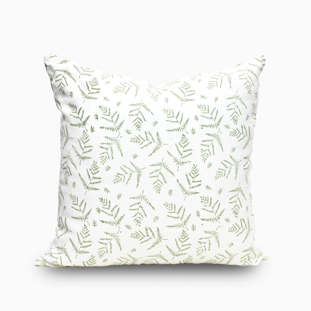 Willow Sage Green Pillow Cover Pillow Covers