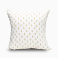 Audrey Beige Pillow Cover Pillow Covers