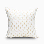 Audrey Beige Pillow Cover Pillow Covers