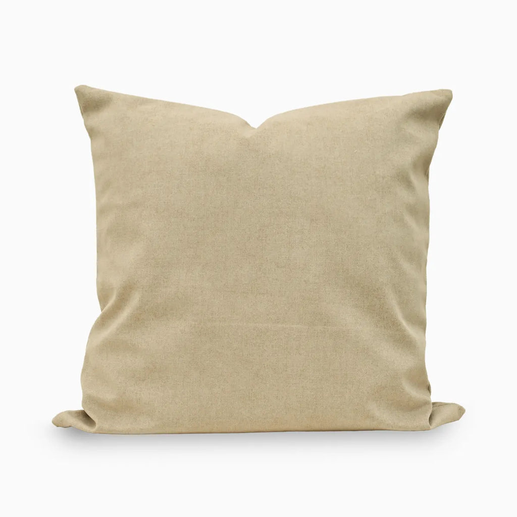 Sand Textured Pillow Cover Double Sided Pillow Covers