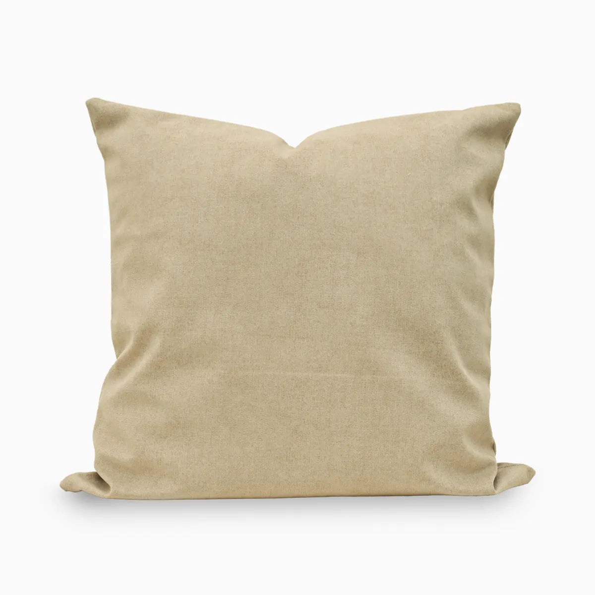 Sand Textured Pillow Cover Double Sided Pillow Covers