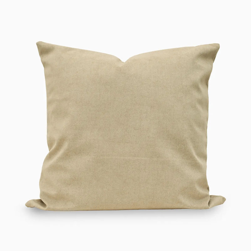 Sand Textured Pillow Cover Double Sided Pillow Covers