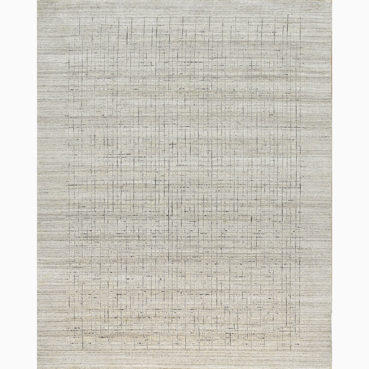 Organic Lines Handloom Rug