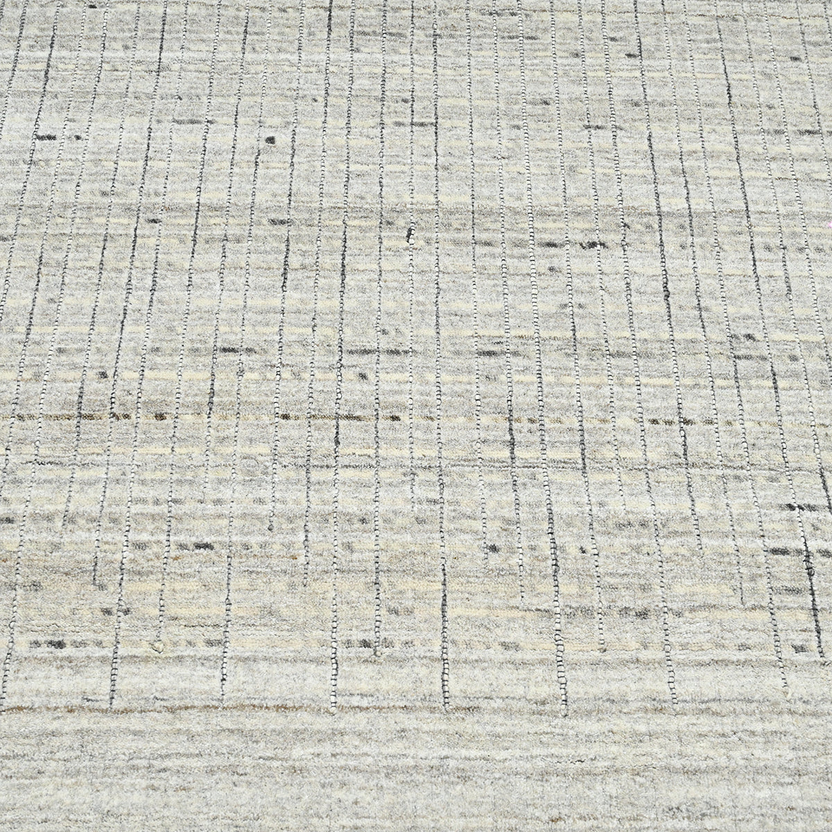 Organic Lines Handloom Rug