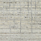 Organic Lines Handloom Rug Hand Loomed