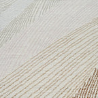 Rifted Slopes Hand Tufted Rug Hand Tufted