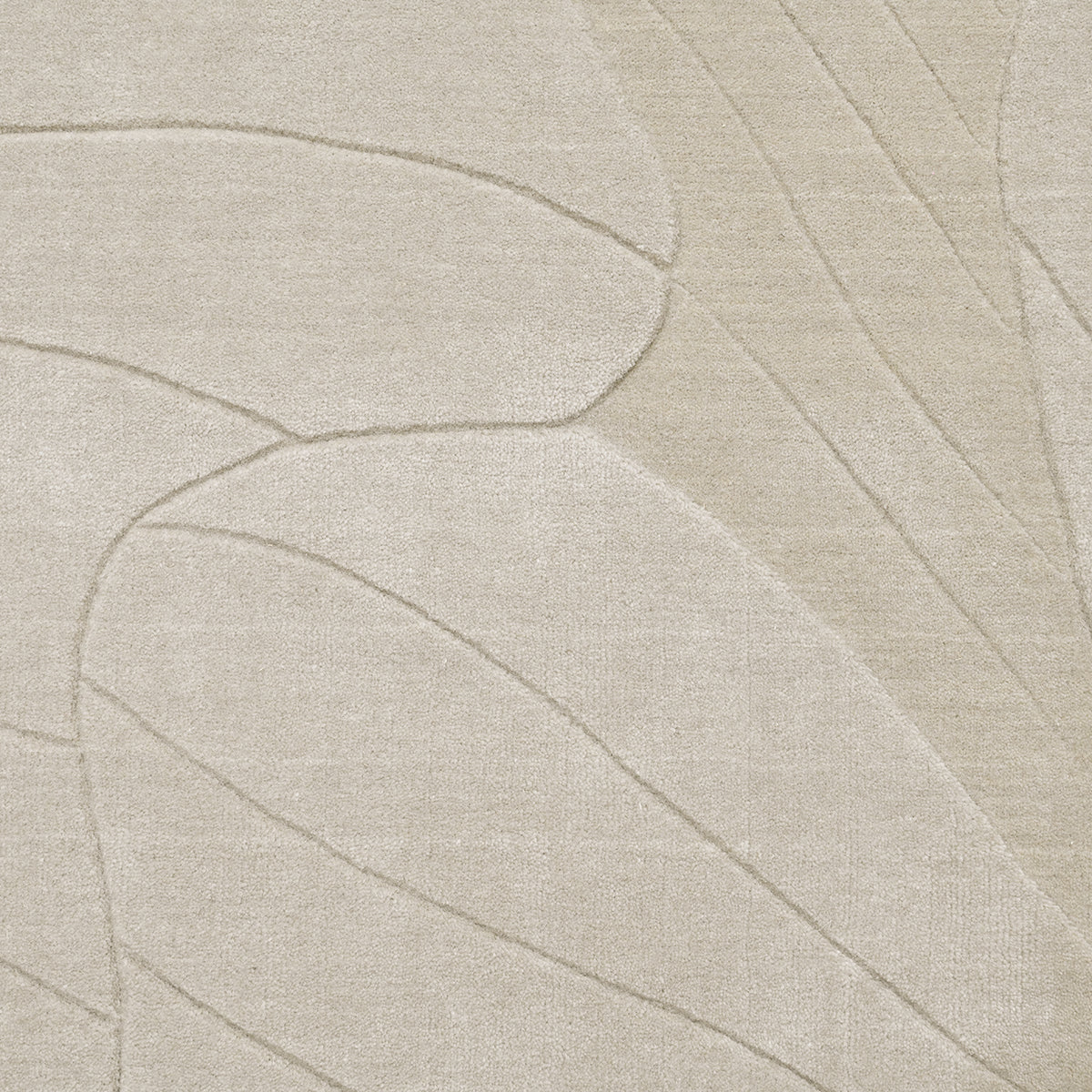 Still Earth Handloom Rug