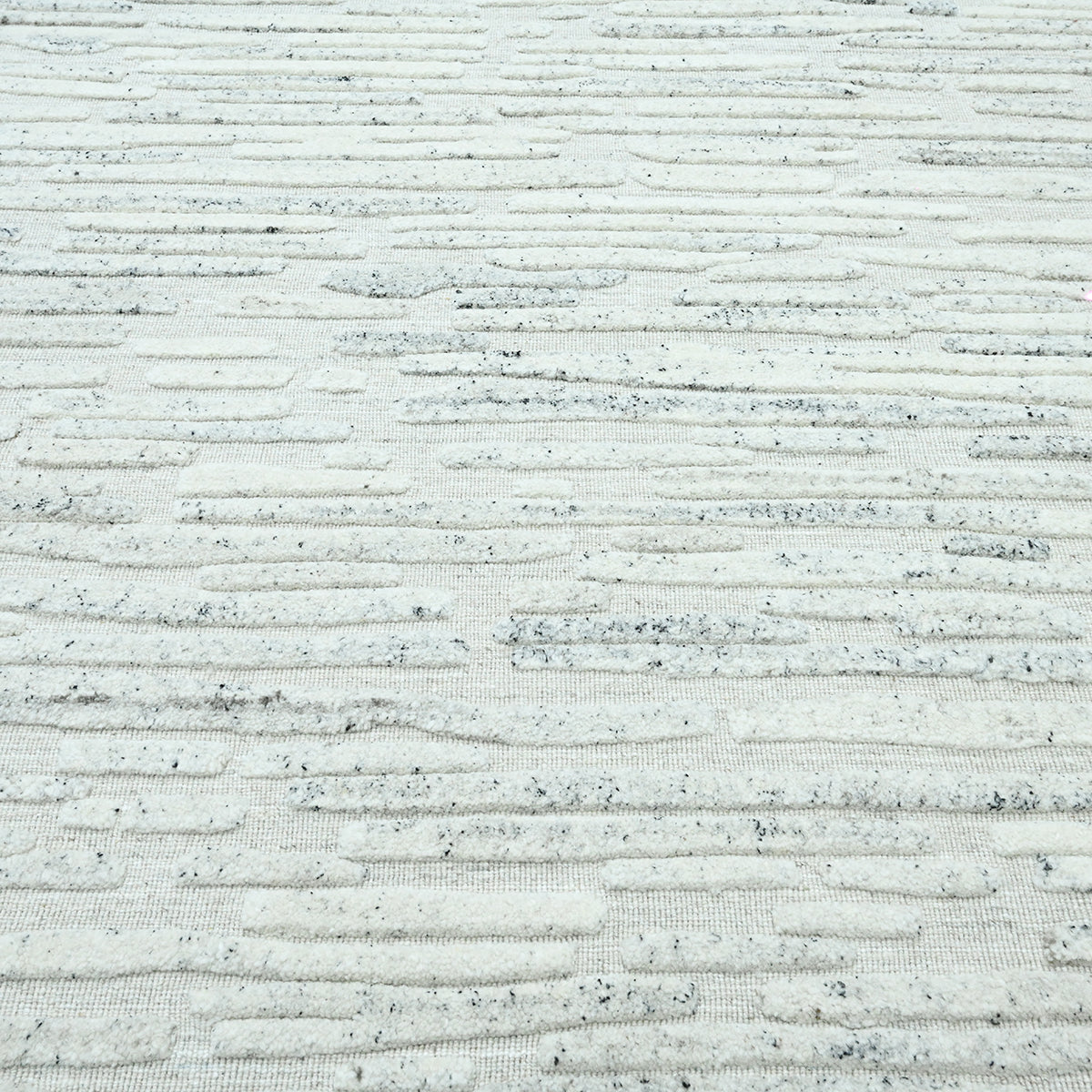 Serene Ground Handloom Rug