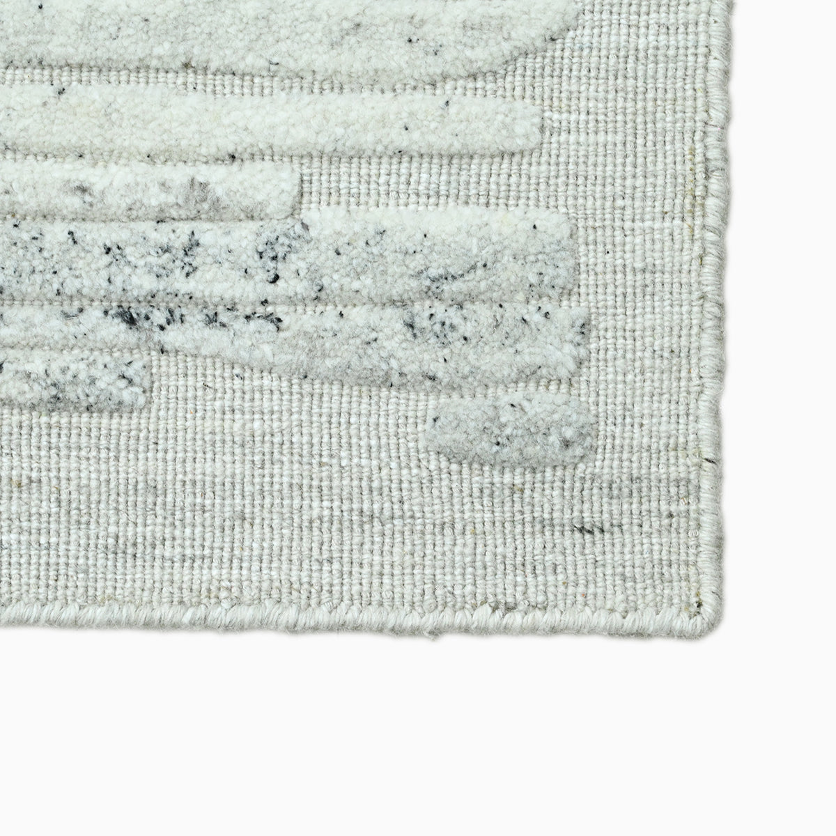 Serene Ground Handloom Rug