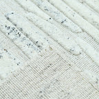 Serene Ground Handloom Rug Hand Loomed