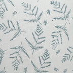Willow Costal Blue Pillow Cover Pillow Covers