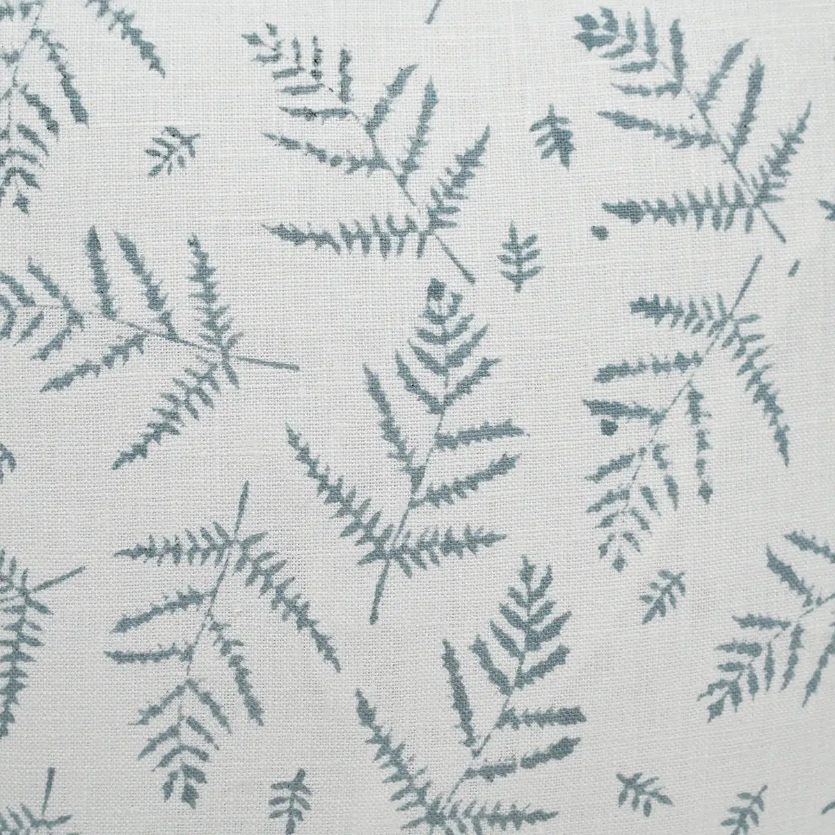 Willow Costal Blue Pillow Cover Pillow Covers