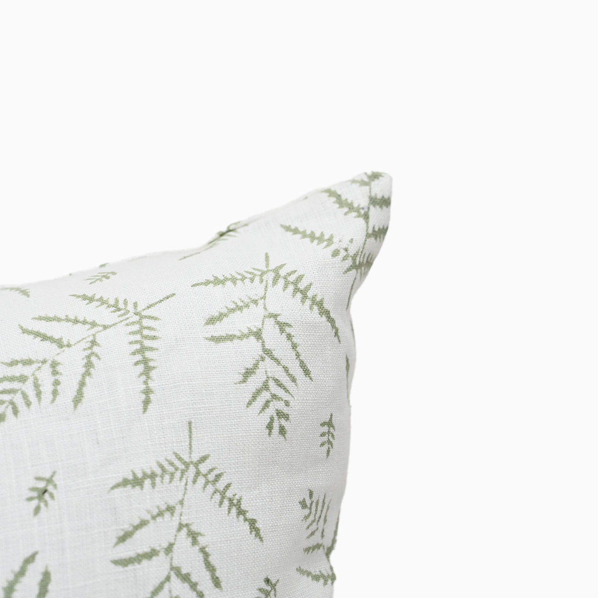 Willow Sage Green Pillow Cover Pillow Covers