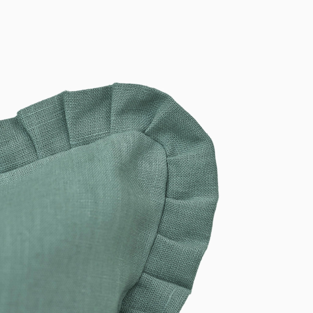 Montgomery Pillow Cover